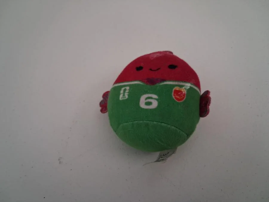 Pehmolelu