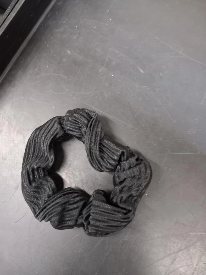 Scrunchie