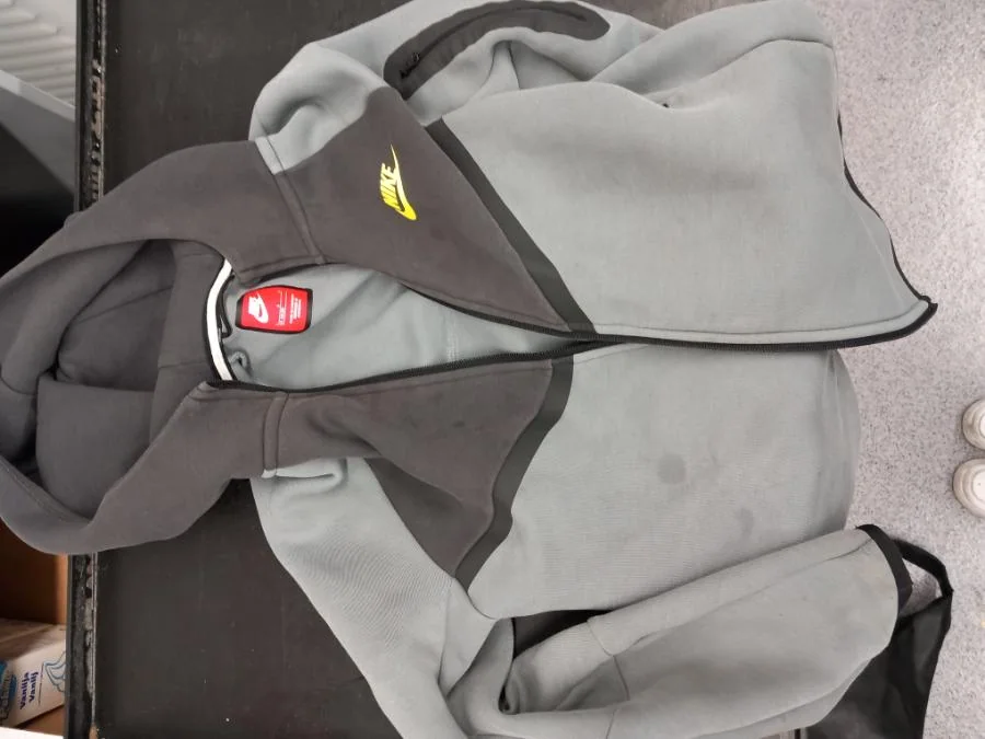 Nike fleece