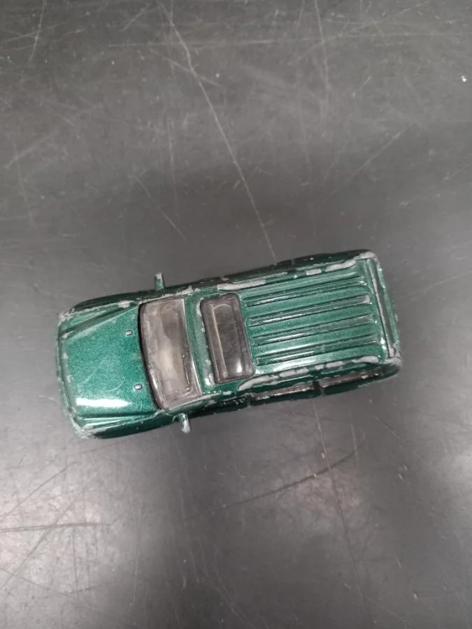 Leluauto