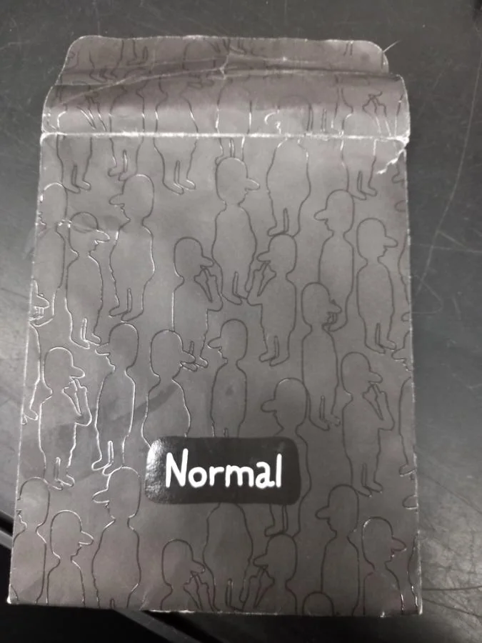 Normal pussukka,lahjakortti ja pankkikortti
