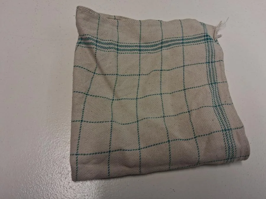 Kleines Handtuch