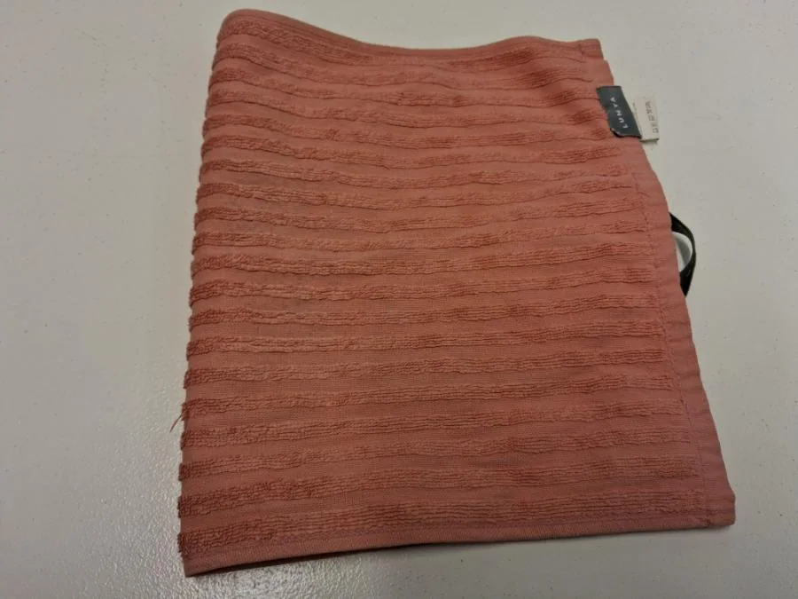 Kleines Handtuch