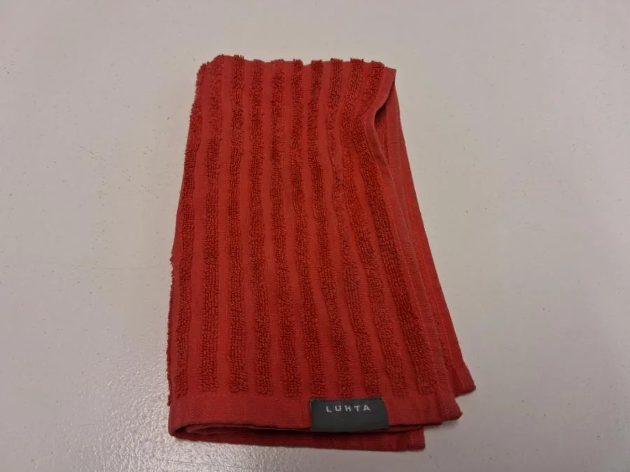 Kleines Handtuch