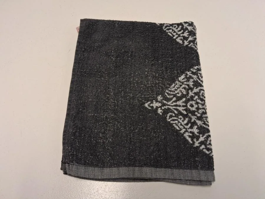 Kleines Handtuch