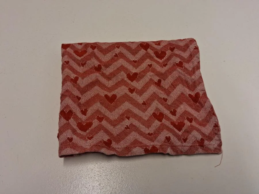 Kleines Handtuch