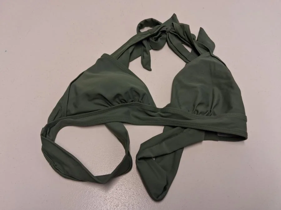 Bikini-Oberteil