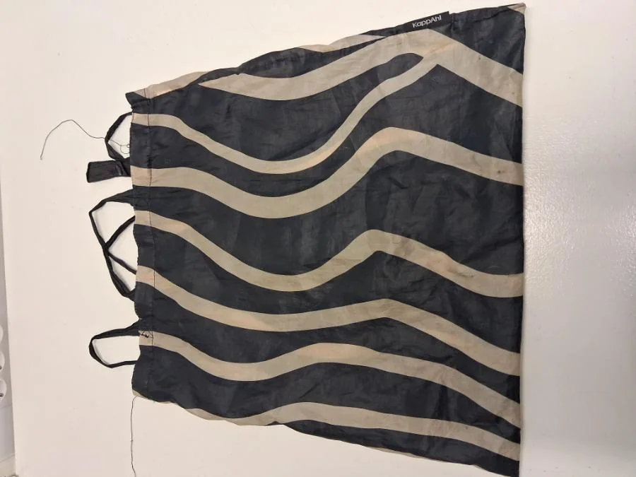 Stofftasche