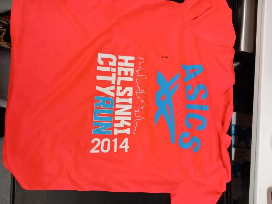 Camiseta T