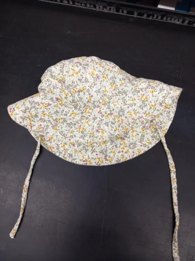 Gorro de bebé