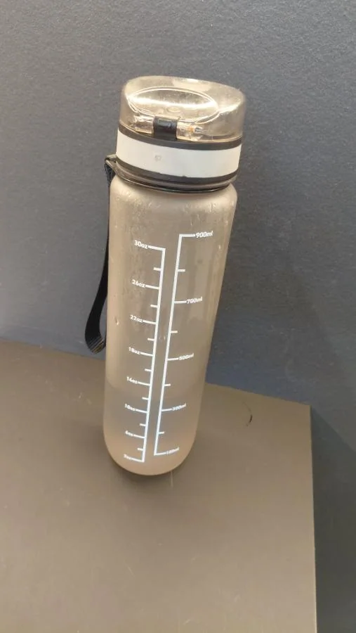 Trinkflasche