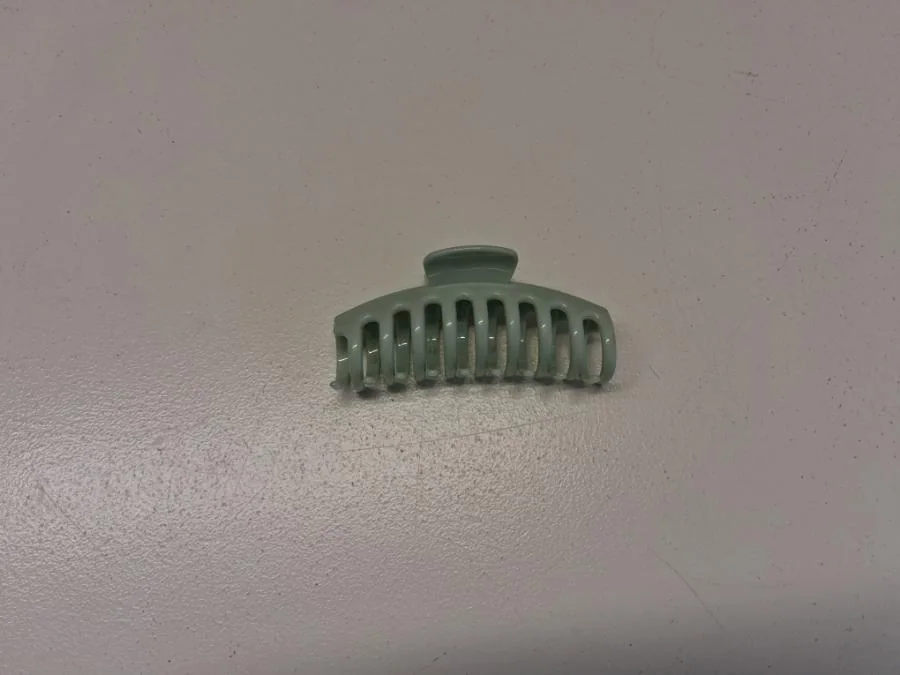 Haarspange