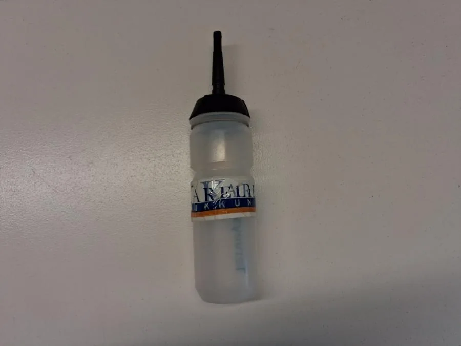 Trinkflasche