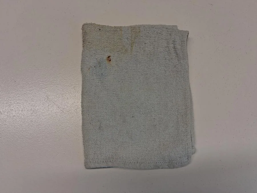 Small Towel
