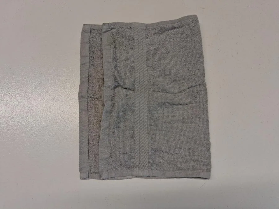 Small Towel