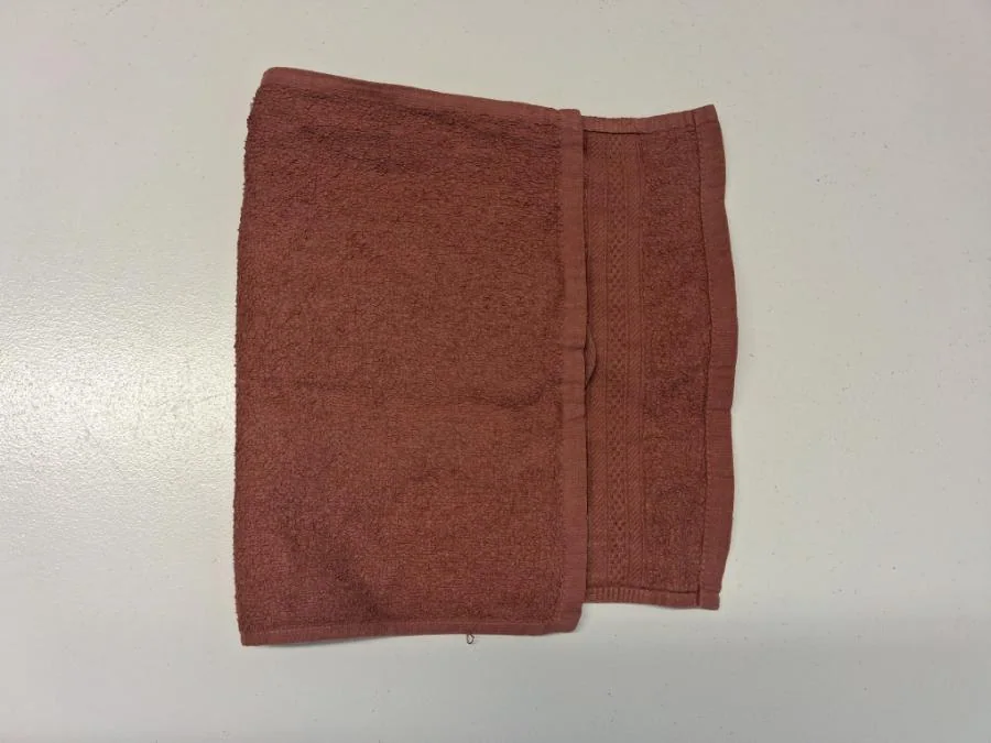 Small Towel