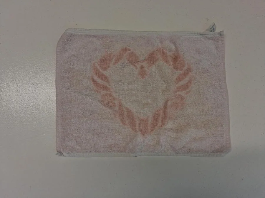 Kleines Handtuch