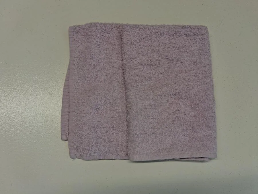 Kleines Handtuch
