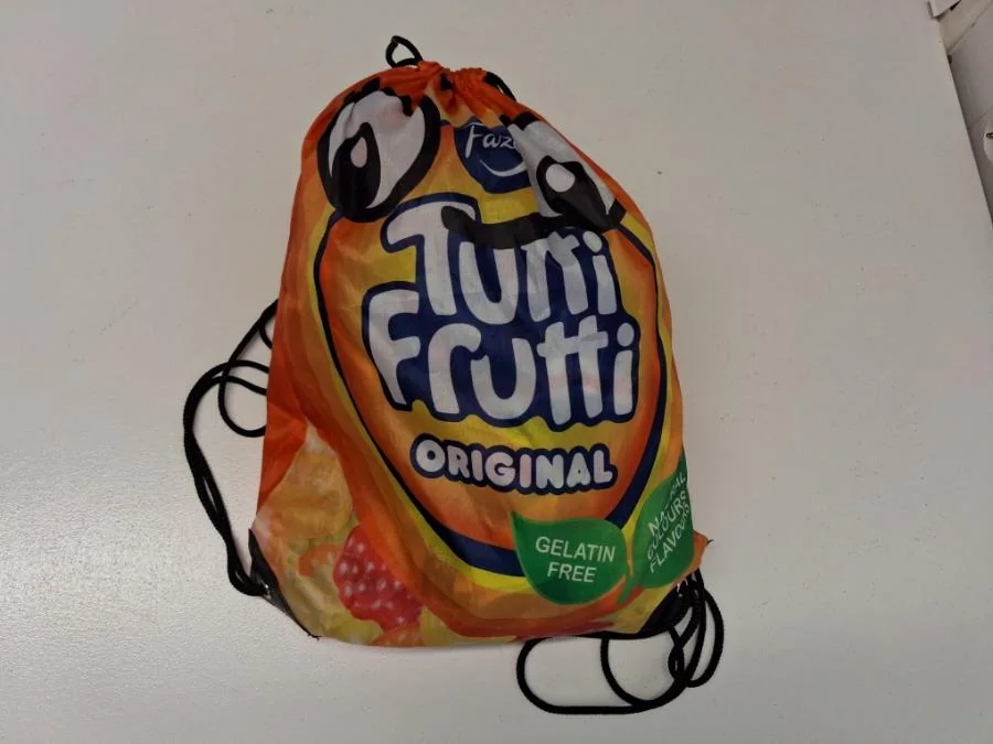 Rucksack