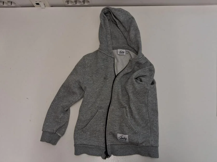 Kapuzenpullover