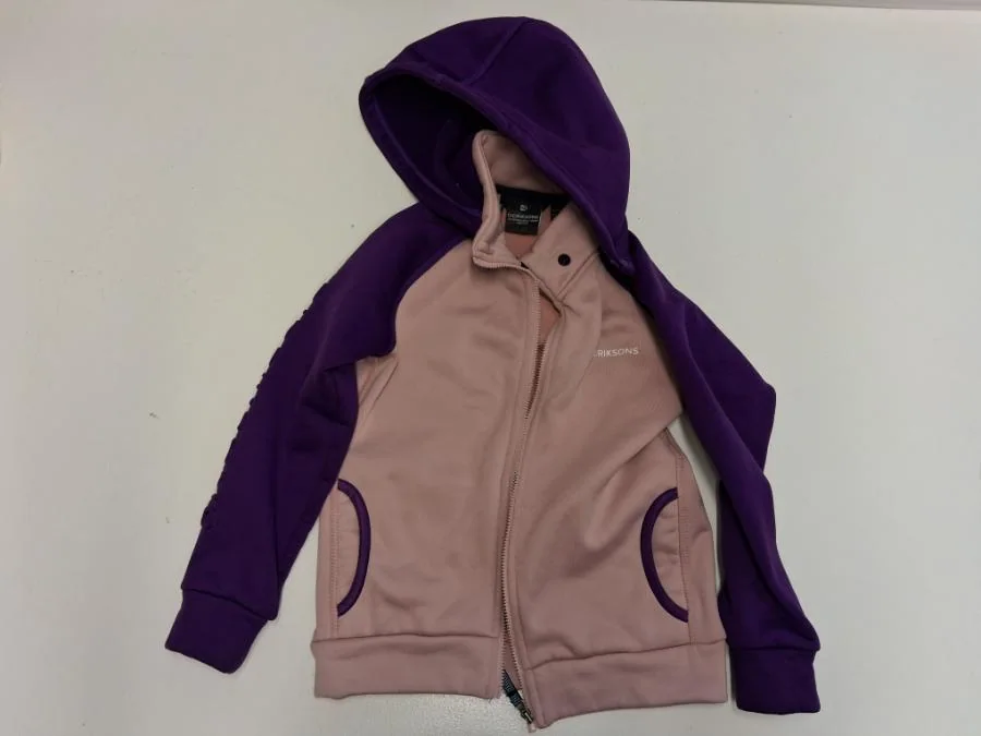 Kapuzenpullover