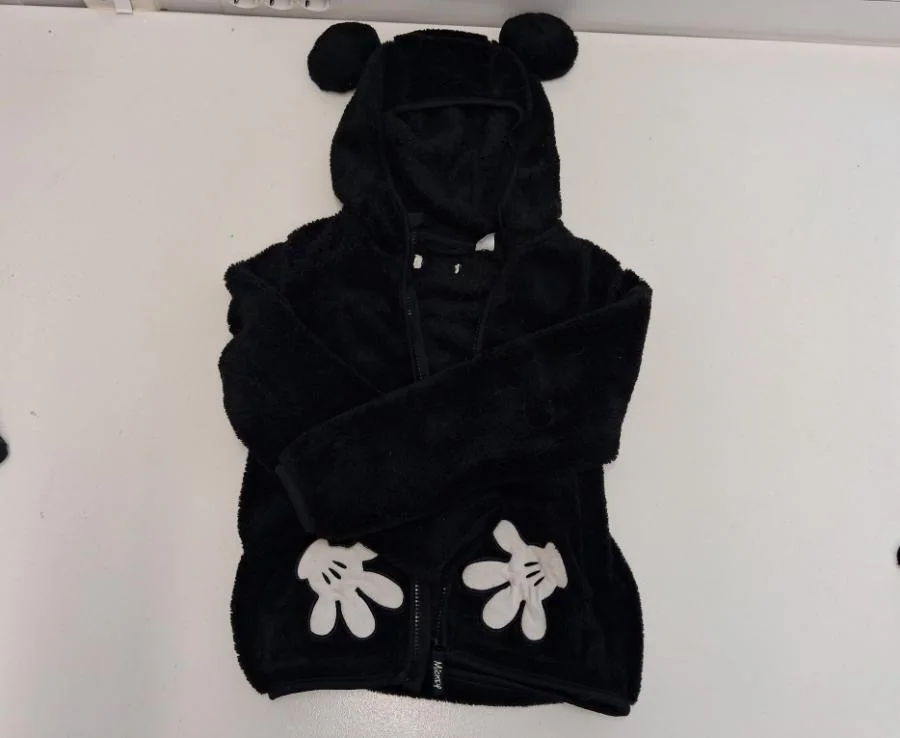 Kapuzenpullover