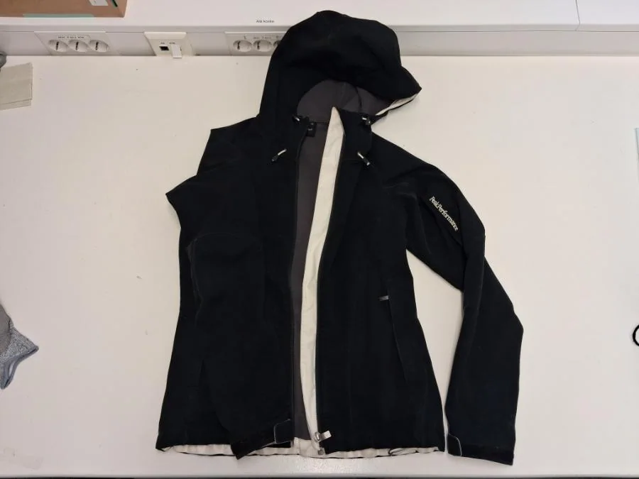 Jacke