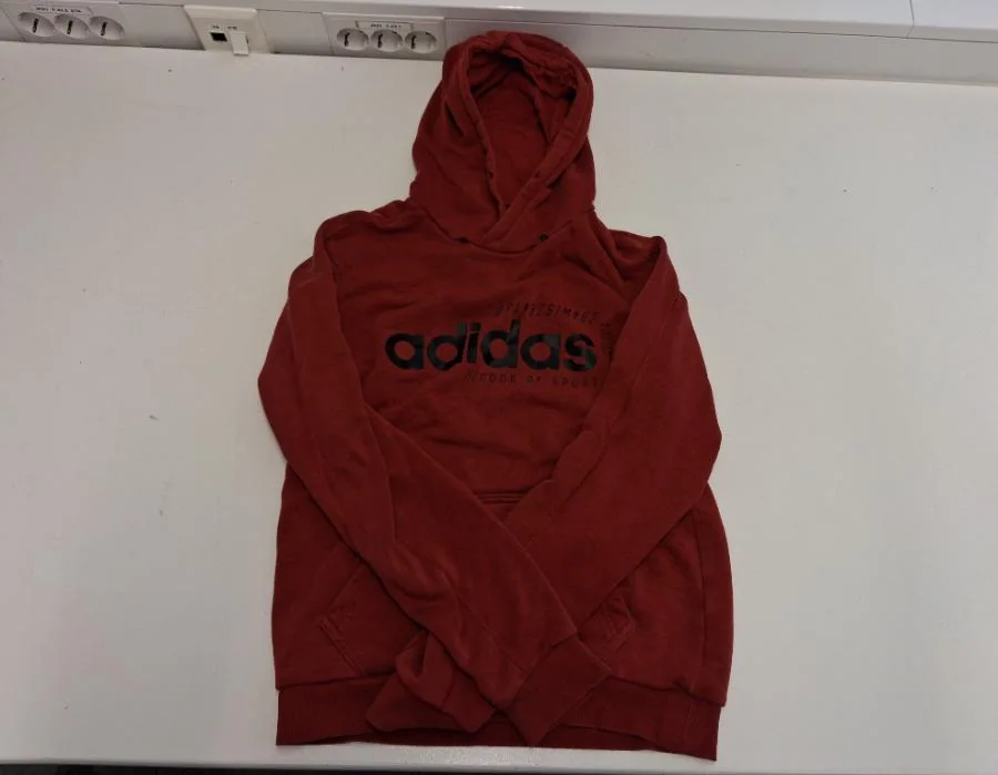 Kapuzenpullover
