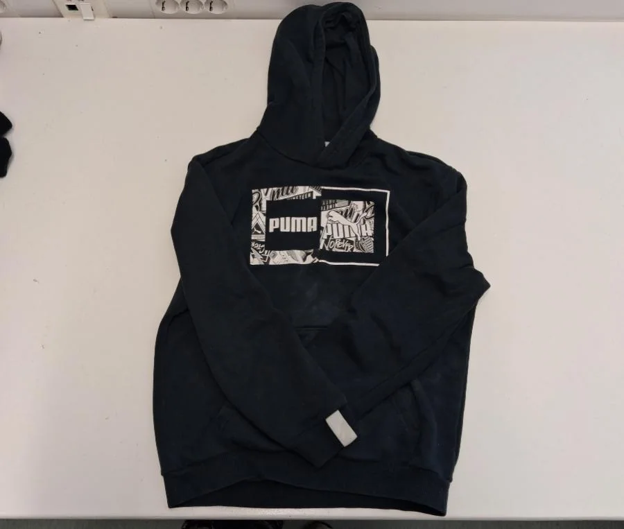 Kapuzenpullover