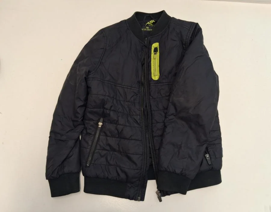 Jacke