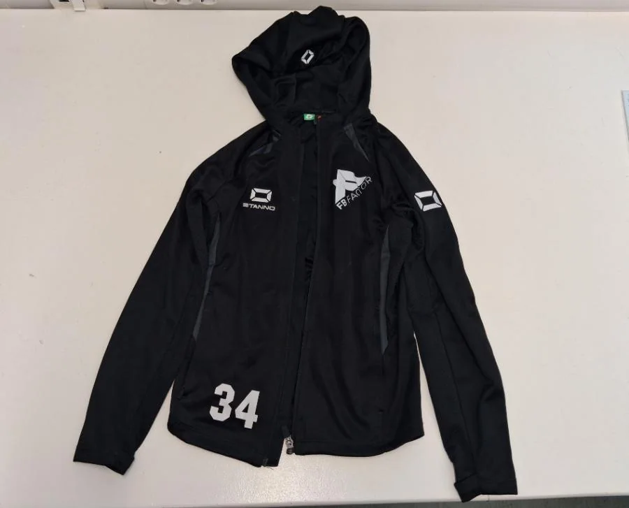 Jacke