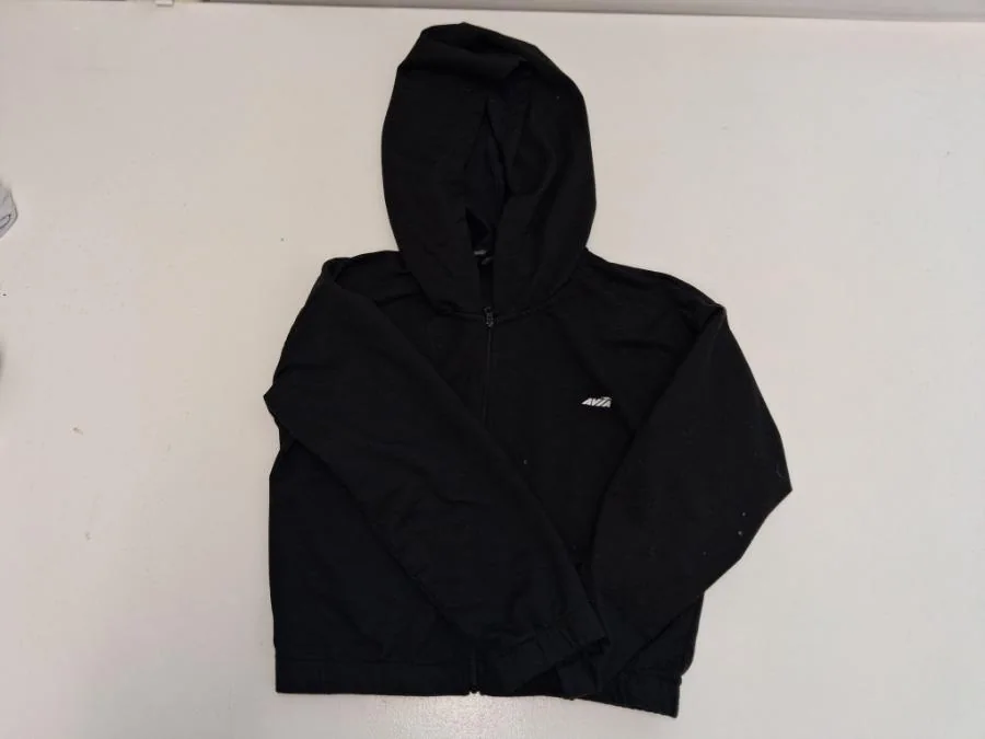 Kapuzenpullover