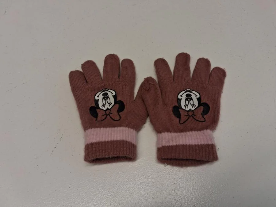 Handschuhe