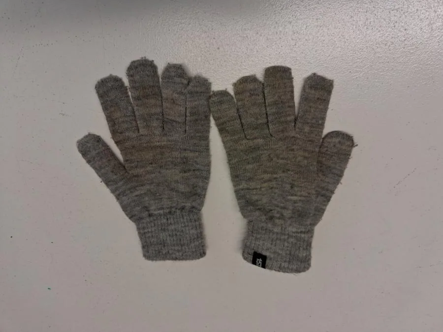Handschuhe