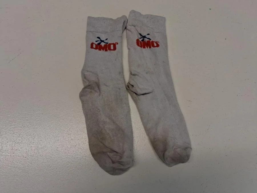 Socken