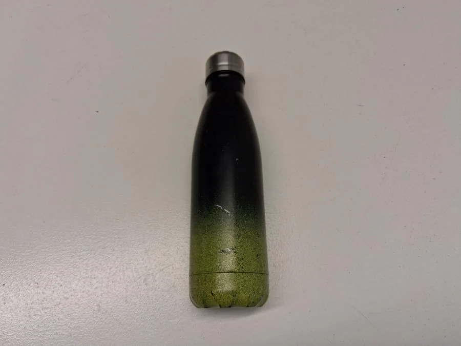 Trinkflasche