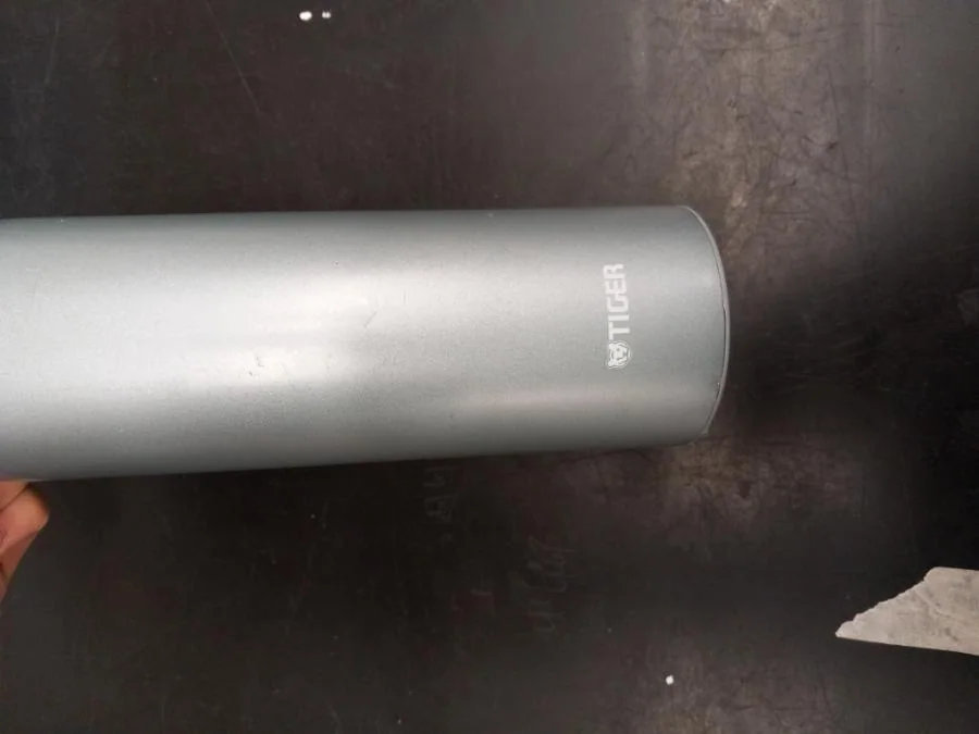 Trinkflasche
