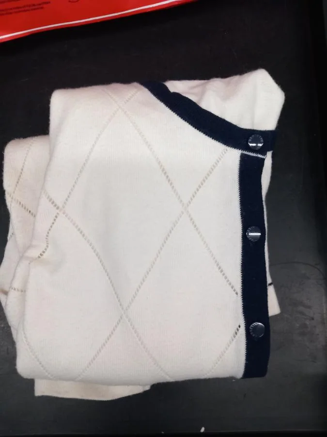 Strickware
