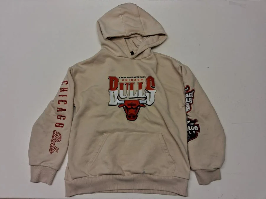 Kapuzenpullover