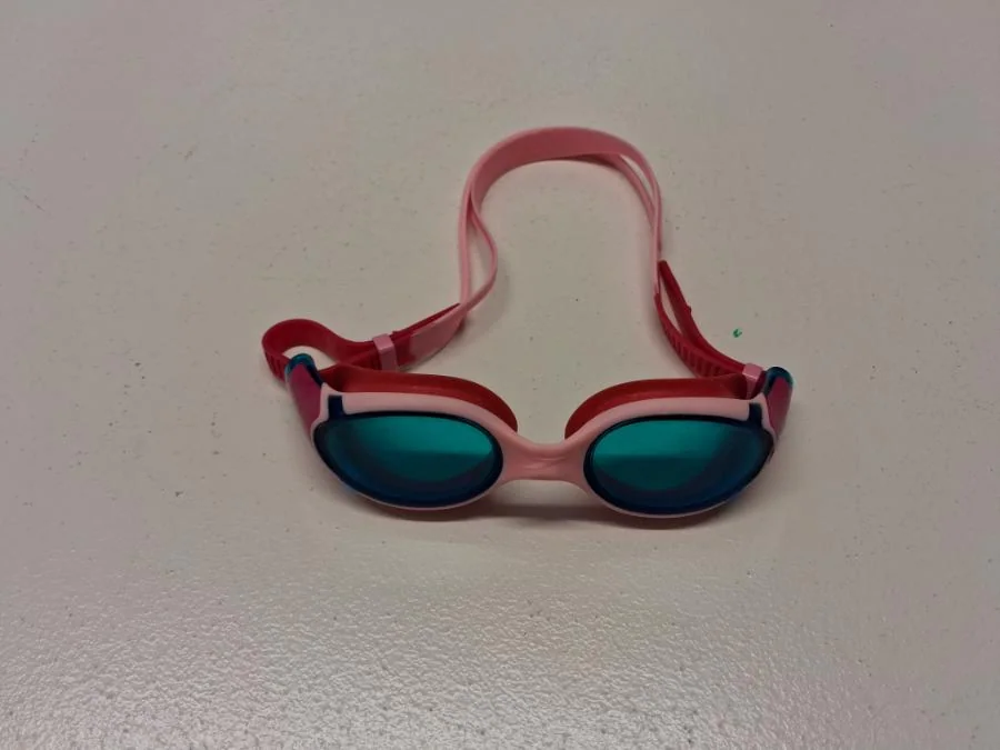 Schwimmbrillen