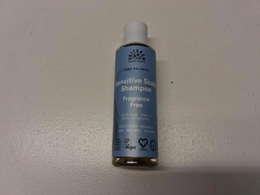 Shampoo