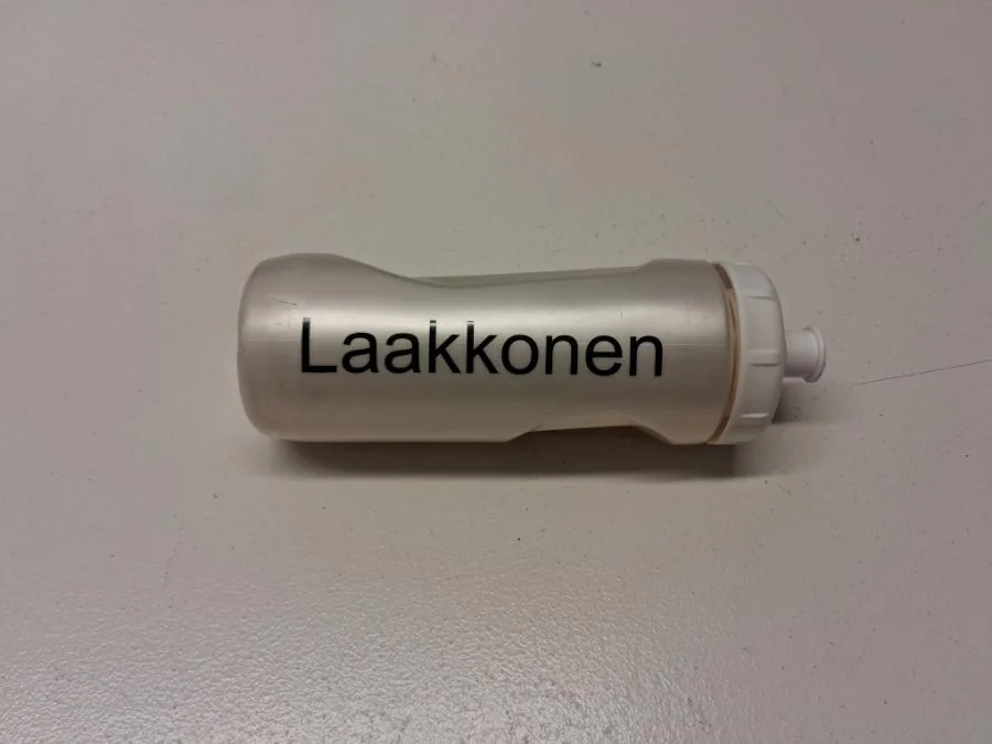 Trinkflasche