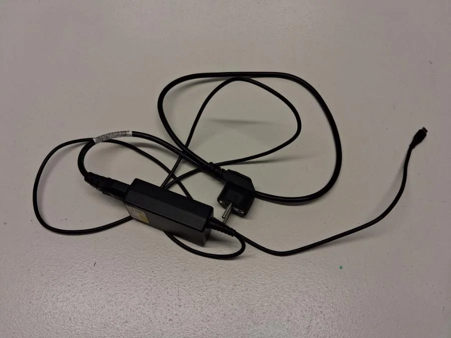 Ladegerät für einen Laptop