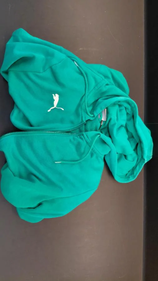 Kapuzenpullover