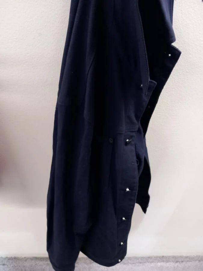 Jacke