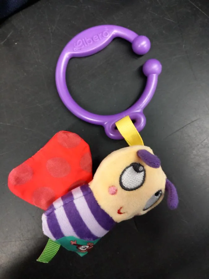 Babyspielzeug