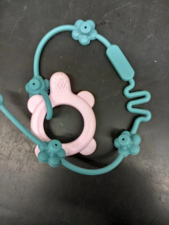 Babyspielzeug