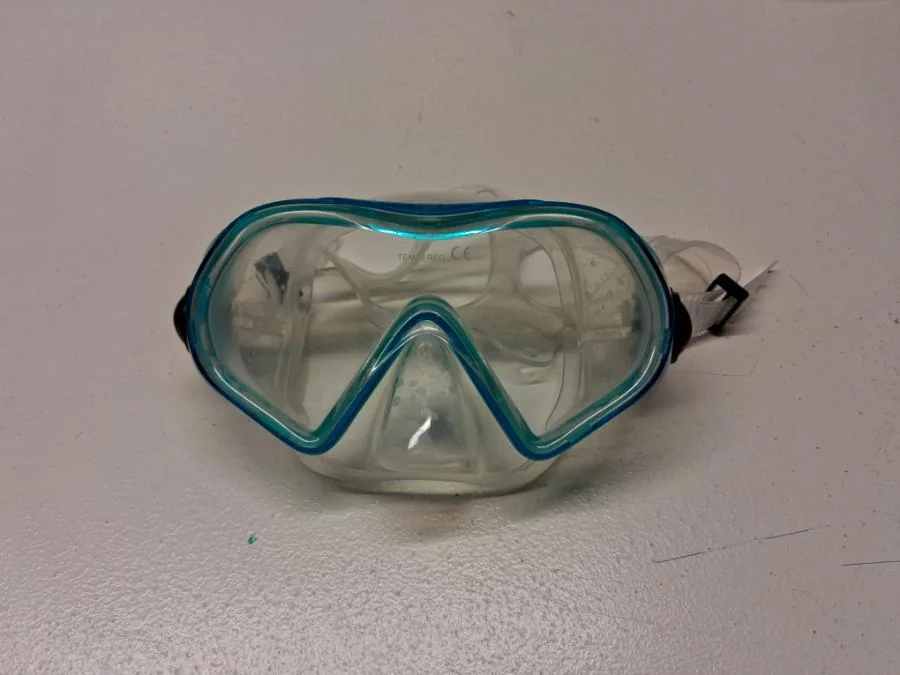 Tauchbrille