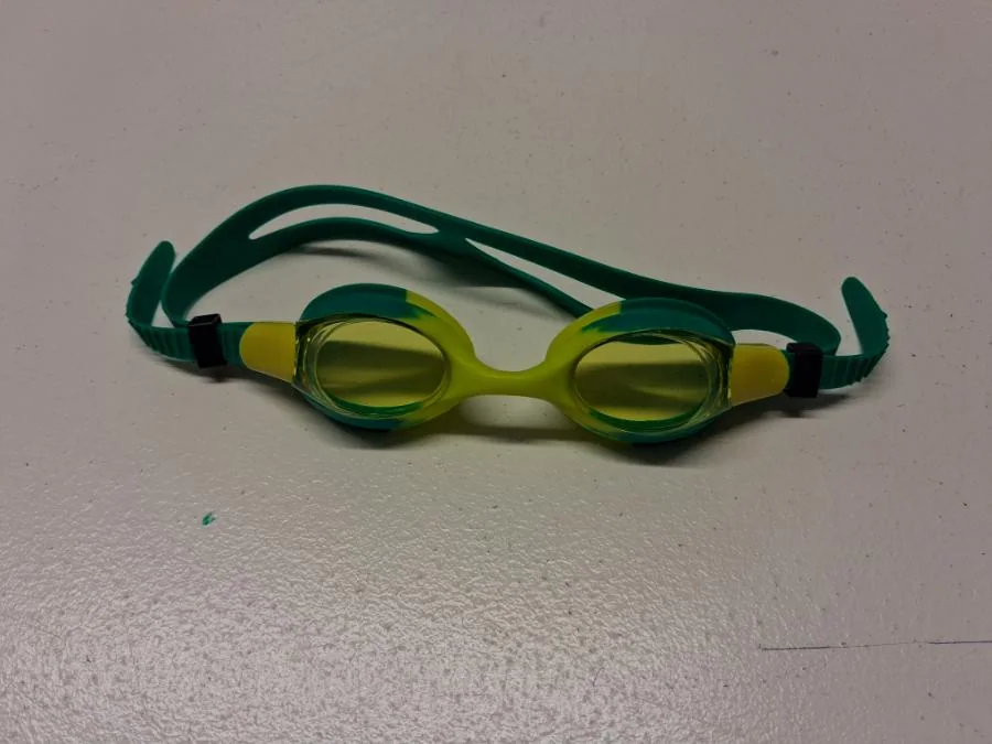 Schwimmbrillen
