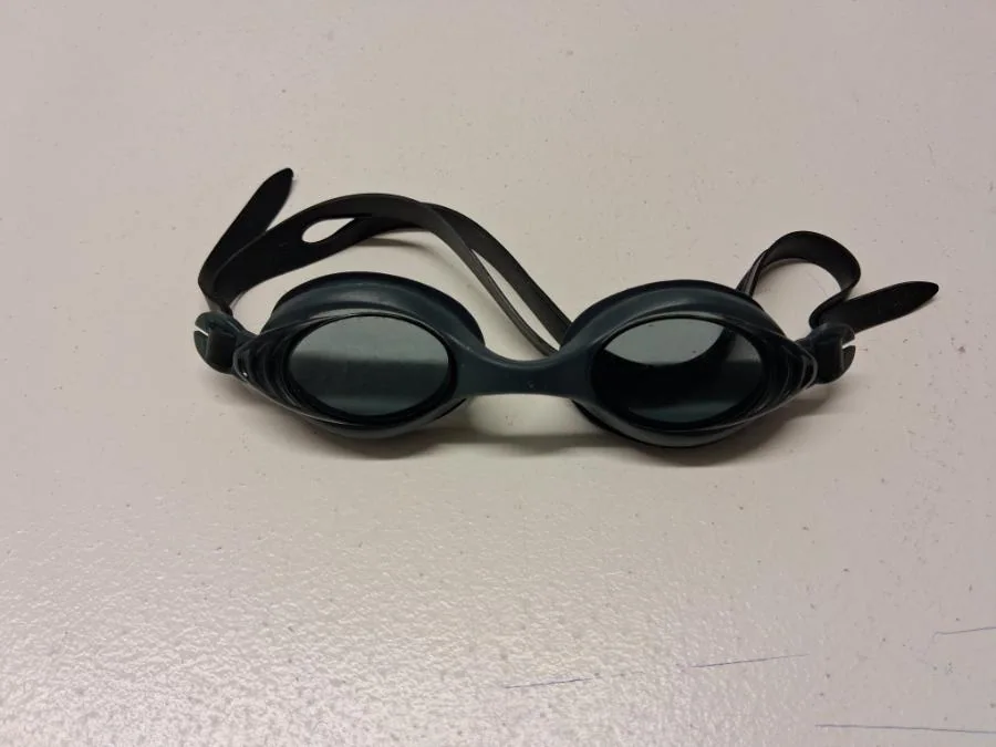 Schwimmbrillen